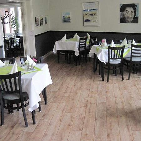 Turisthotellet Oksbol  Luaran gambar
