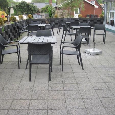 Turisthotellet Oksbol  Luaran gambar