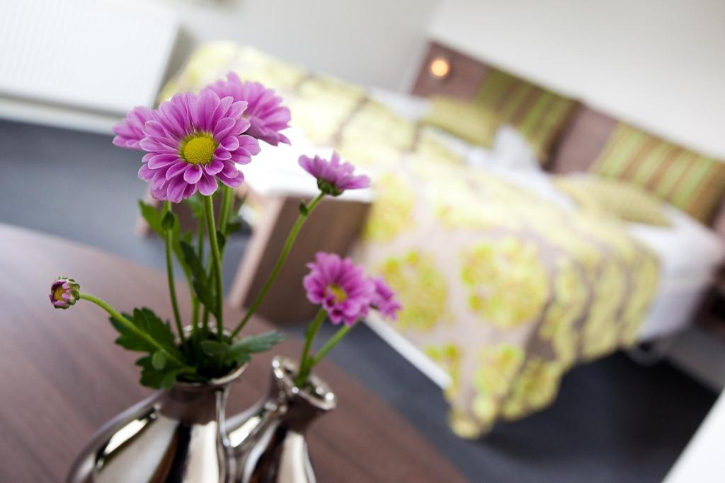 Turisthotellet Oksbol  Luaran gambar