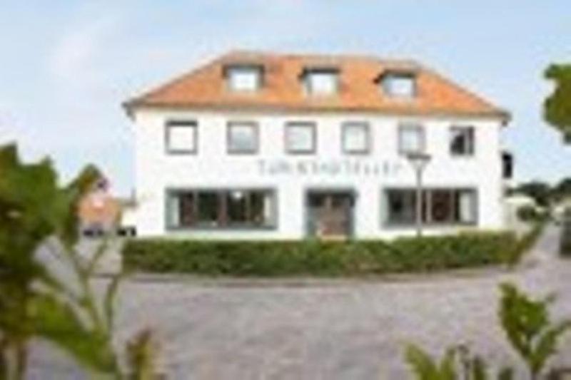 Turisthotellet Oksbol  Luaran gambar