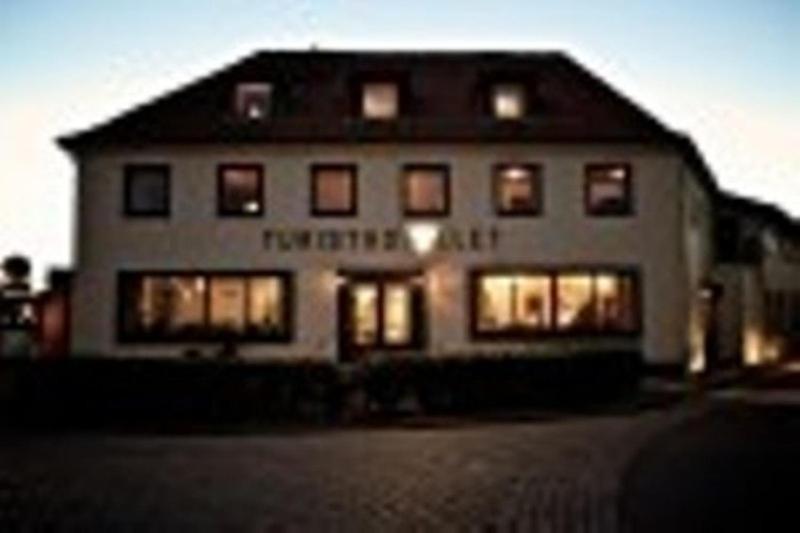 Turisthotellet Oksbol  Luaran gambar
